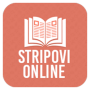 icon Stripovi Online(Quadrinhos Online)