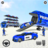 icon Police Car Transport(Police Car transporter Game 3D) 3.5.5