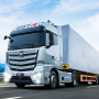 icon Highway truck Driving Games 3D (Jogos de direção de caminhão na estrada 3D)