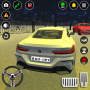 icon Traffic Racer(Car Racing - Jogo 3D de corrida de carros)