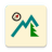 icon com.gelembjuk.mytrekking(Trekking Cárpatos) 1.3.4