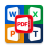 icon alldocumentreader.officepdfwordexcel.hidoc(Leitor de todos os documentos - PDF, DOC) 1.5.2