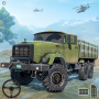 icon Military Fighting(Simulador de condução de caminhão do exército)
