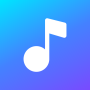 icon Nomad Music(Offline Music Player)