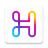 icon HypeUp(HypeUp: Make Funny Gifs, Videos eCards
) 1.5.3