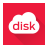 icon mts Disk(Mts Disk) 1.0.2