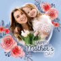 icon Mothers Day Photo Frame(do Dia das Mães Molduras para Fotos do Dia das Mães)