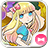 icon Colorful Alice(Tema colorido de Alice + HOME) 1.0.0
