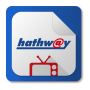 icon My Hathway(Meu caminho)