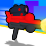 icon Human Gun(Arma Humana!
)