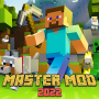 icon Master Mods for Minecraft (Mods Master for Minecraft
)