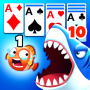 icon Solitaire Fish