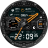 icon Evander(Evander Watch Face
) 1.0.15