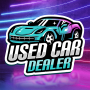 icon Used Car Dealer(Revendedor de carros usados
)
