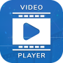 icon Video Player(Editor de Vídeo - Video Player
)