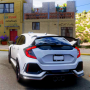 icon Car Games 3d 2023-Car Driving