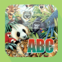 icon Belajar ABC(Aprenda o alfabeto ABC)