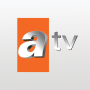 icon Atv(atv - TV ao vivo - Assistir séries de TV)
