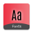 icon Fonts Manager for Huawei Emui(Font Manager para Huawei Emui
) 1.9