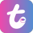 icon Tolky(Tolky | Bate-papo por vídeo) 1.0.58