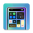 icon Custom Control Panel OS(Painel de controle personalizado OS) 1.1.8