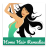 icon Home Remedies for Hair(Aplicativo de tratamento capilar para mulheres) 3.0.312