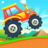 icon Monster Truck CarGame for Kids(MonsterTruck Car Jogo para crianças
) 1.91