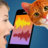 icon Cat Translator Simulator(Tradutor de gatos Pet Talk Meow) 1.2