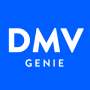 icon DMV Genie(DMV Permit Practice Test Genie)