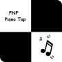 icon fnaf Piano Tap(Piano Tap - fnf)