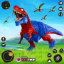 icon Dino Hunting(Trex Dino Hunter: Wild Hunt 3D)
