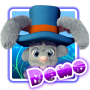 icon Bunny Mania 2 (Bunny Mania 2 Demo)
