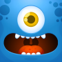 icon Space 1999 - Games for Kids 2+ (Space 1999 - Jogos para crianças 2+)