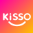 icon Kisso(Kisso - Central social baseada em voz) 1.0.18