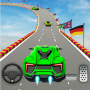 icon Car Race Master | Stunt Racing