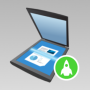 icon My Scans - PDF Scanner App (Meus scans - Aplicativo de scanner de PDF)