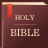 icon DailyBible(Daily Bible-King James Version Bíblia: Holy Kjv
) 1.2.0