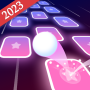 icon Piano Hop 2(Piano Tiles Hop 2: Ball Rush
)