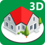icon Home Designer 3D: Room Plan