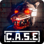 icon CASE: Animatronics Horror game (CASO: Animatronics Jogo de terror)