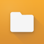 icon My File manager - file browser (Meu gerenciador de arquivos - navegador de arquivos
)