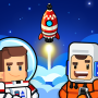 icon Rocket Star: Idle Tycoon Game