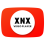 icon XNX Video Player(XNX Video Player - HD Videos
)