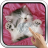 icon Sleeping Kitten(Papel de Parede 3D de Gatinho Adormecido) 6.0
