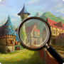 icon Abandoned Village Hidden Items