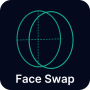 icon Face To Reface Swape(Face a face Vídeo de troca de rosto
)
