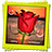 icon 3D Rose Live Wallpaper(3D Rose Papel De Parede Animado) 6.3