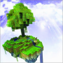 icon One Block Maps Minecraft(One Block Maps para Minecraft)