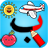 icon air.ArabicAlphabetFreeAr(Ensinar letras e palavras em árabe,) 12.9.64