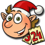 icon Elf Adventure (Elf Adventure Christmas Countdown Story 2017)